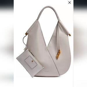 Nwt Donna Karan Boldwin Large